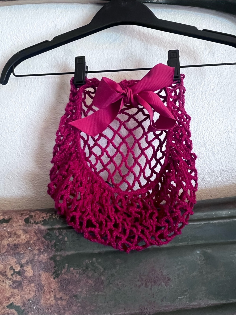 Red Snood